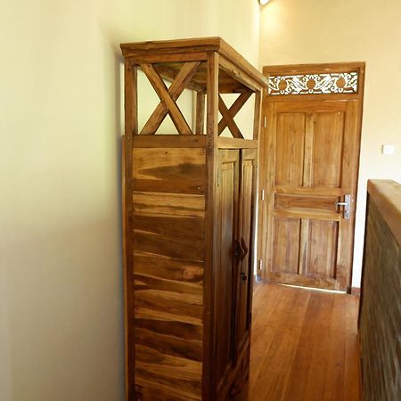 Saridevi Ecolodge Jatiluwih Dış mekan fotoğraf